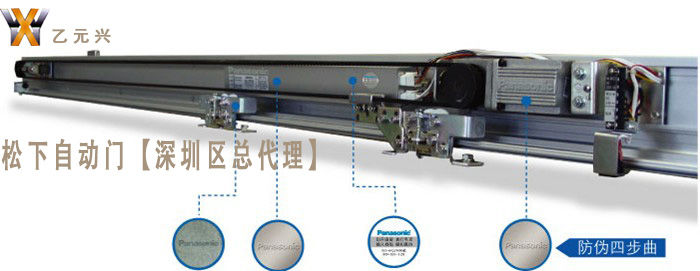 鬆下草莓无码视频電機-配件