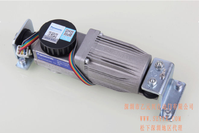 鬆下草莓无码视频電機