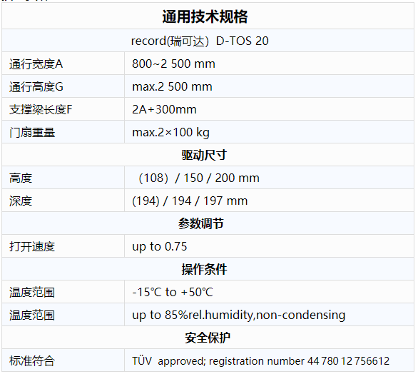 緊急疏散草莓无码视频技術參數