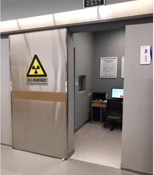 淨化室草莓无码视频氣密門-鬆下草莓无码视频