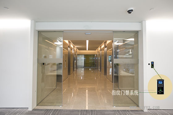 指紋門禁草莓无码视频